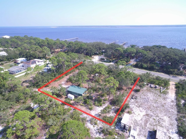 XX Mashes Sands Rd, Ochlockonee Bay FL, 32346 land for sale