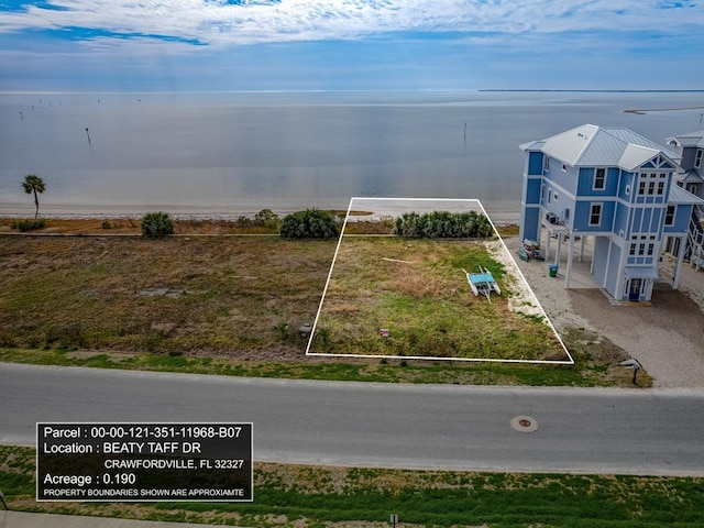 Listing photo 2 for LOT7 Beaty Taff Dr Unit 2, Shell Point FL 32327