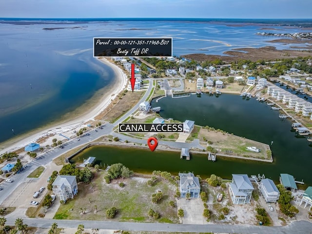 LOT7 Beaty Taff Dr Unit 2, Shell Point FL, 32327 land for sale