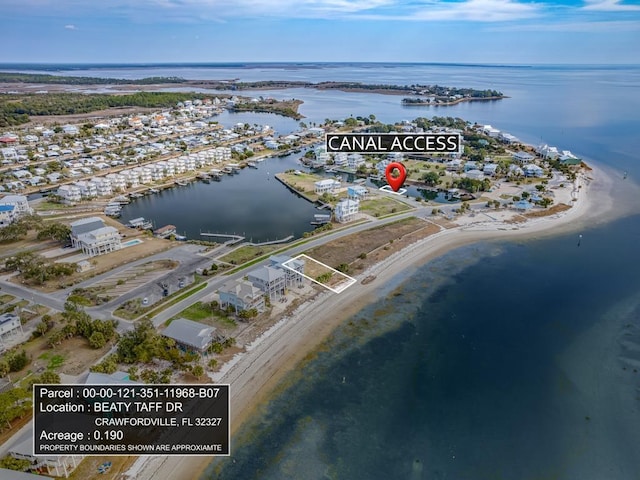 Listing photo 3 for LOT7 Beaty Taff Dr Unit 2, Shell Point FL 32327