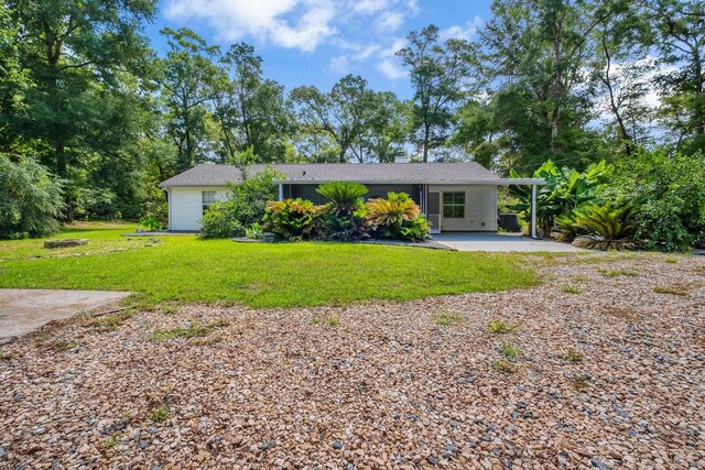 32 Andrew J Hargrett Sr Rd, Crawfordville, FL 32327 - photo 35