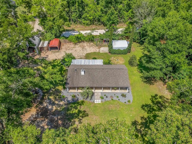 32 Andrew J Hargrett Sr Rd, Crawfordville, FL 32327 - photo 38