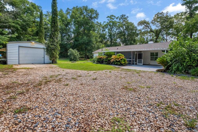 32 Andrew J Hargrett Sr Rd, Crawfordville, FL 32327 - photo 33