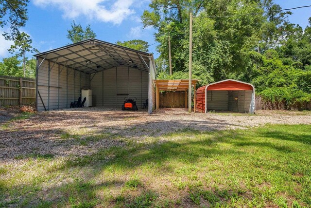 32 Andrew J Hargrett Sr Rd, Crawfordville, FL 32327 - photo 31