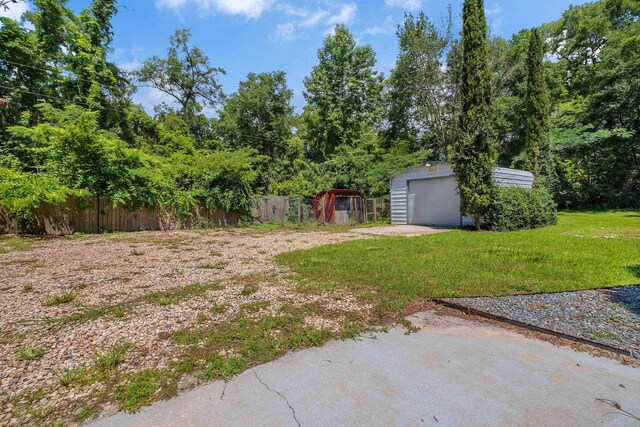 32 Andrew J Hargrett Sr Rd, Crawfordville, FL 32327 - photo 32