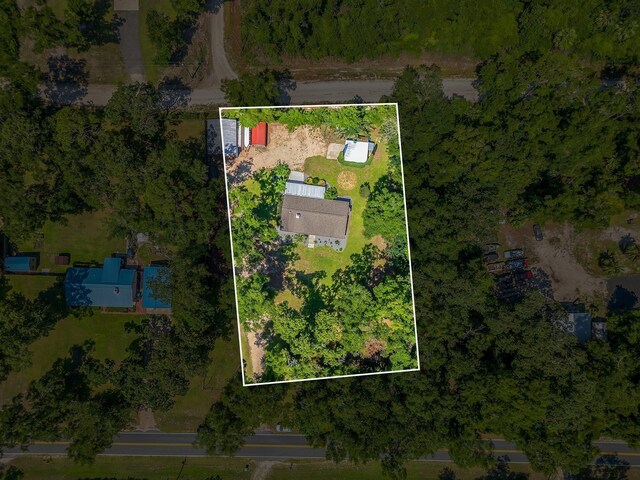 32 Andrew J Hargrett Sr Rd, Crawfordville, FL 32327 - photo 3