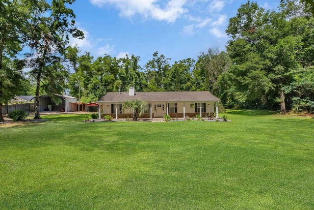 32 Andrew J Hargrett Sr Rd, Crawfordville, FL 32327 - photo 37