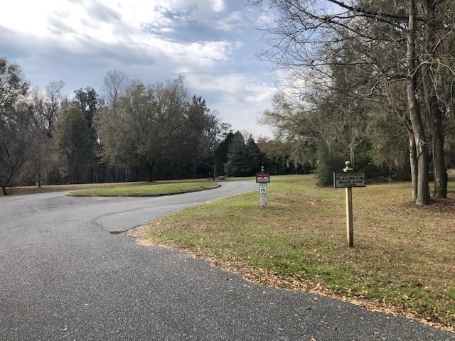 Listing photo 2 for LOT16 Bellac Rd, Tallahassee FL 32303