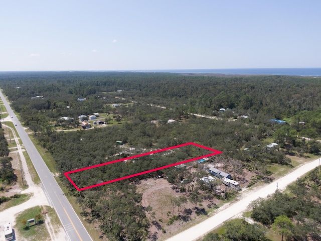 Listing photo 3 for 16303 Beach Rd, Perry FL 32348