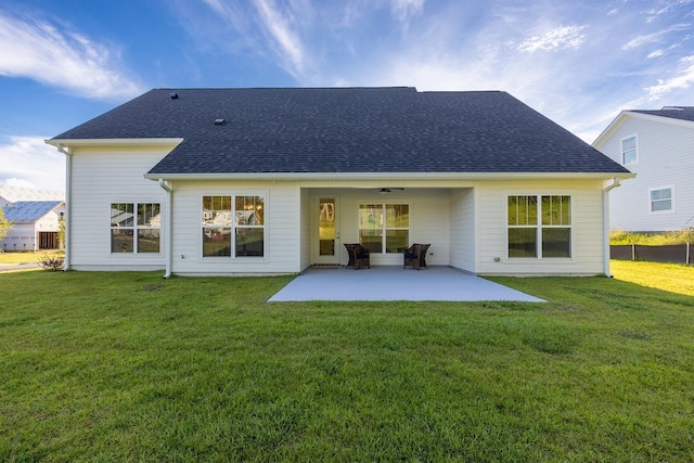4308 Rampart Dr, Tallahassee, FL 32317 - photo 31