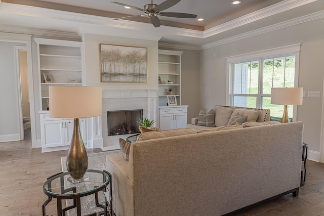 4308 Rampart Dr, Tallahassee, FL 32317 - photo 28