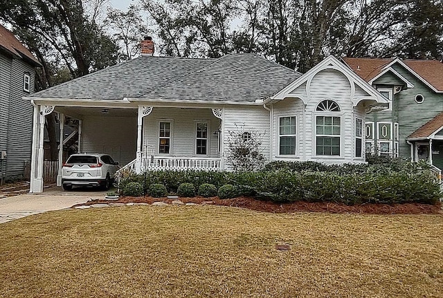 2681 Nantucket Ln, Tallahassee, FL 32309 - photo 2