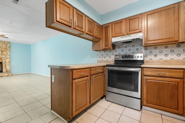 1208 Cross Creek Way Unit 1, Tallahassee, FL 32301 - photo 7