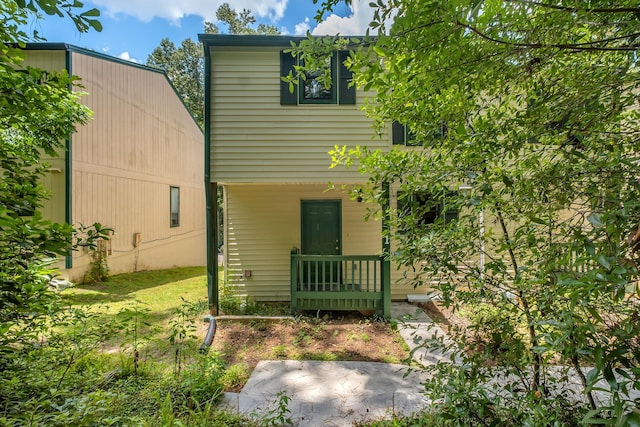1208 Cross Creek Way Unit 1, Tallahassee, FL 32301 - photo 1