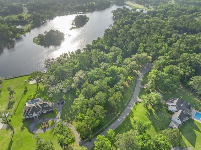LOT14 Lanternlight Rd, Tallahassee, FL 32312 - photo 4