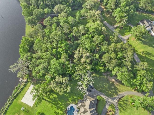 LOT14 Lanternlight Rd, Tallahassee, FL 32312 - photo 3