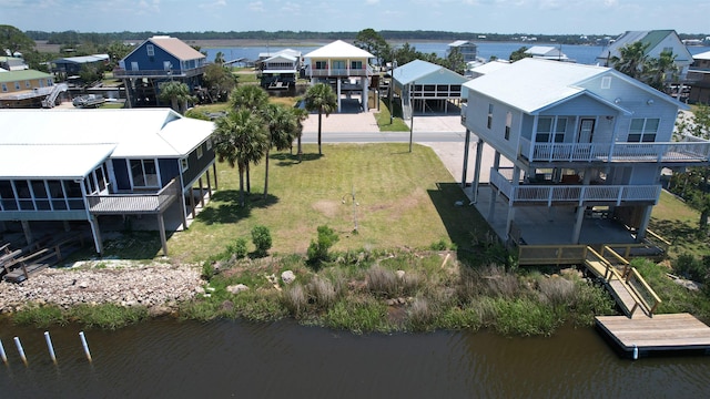 Listing photo 2 for 0 Keaton Beach Dr, Keaton Beach FL 32348