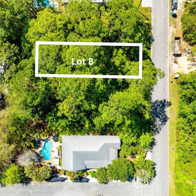 8 S Magnolia Beach Way, Santa Rosa Beach, FL 32459