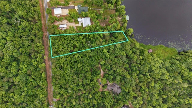 XX Williams Landing Rd, Tallahassee, FL 32310