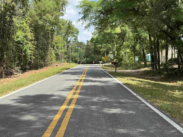 XX Williams Landing Rd, Tallahassee, FL 32310