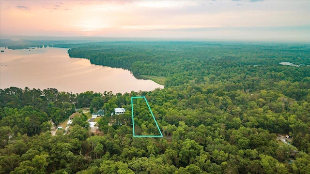 XX Williams Landing Rd, Tallahassee, FL 32310