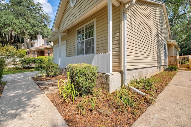 4258 Benchmark Trce, Tallahassee, FL 32317 - photo 17