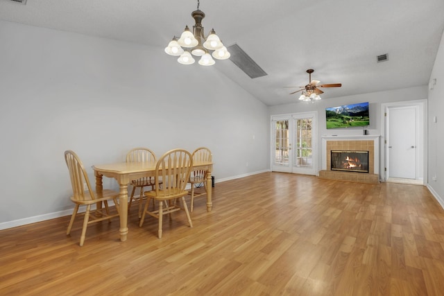 4258 Benchmark Trce, Tallahassee, FL 32317 - photo 3