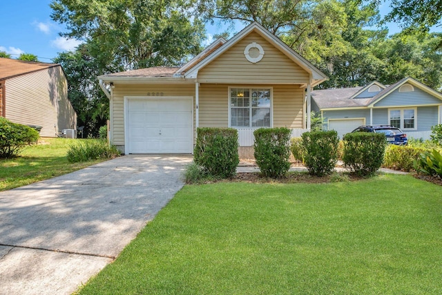 4258 Benchmark Trce, Tallahassee, FL 32317 - photo 1