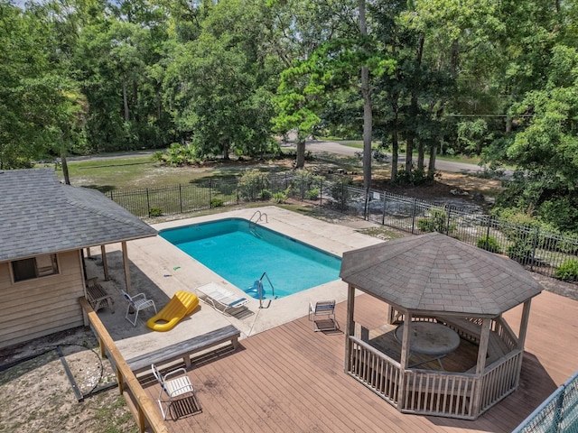 293 River Plantation Rd, Crawfordville, FL 32327 - photo 42