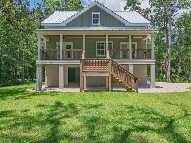 293 River Plantation Rd, Crawfordville, FL 32327 - photo 50