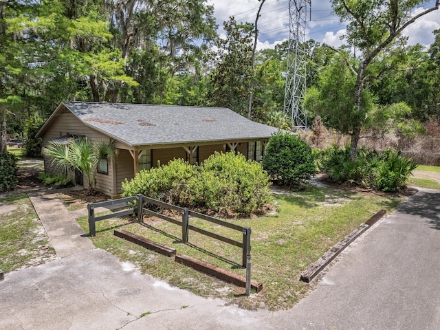 293 River Plantation Rd, Crawfordville, FL 32327 - photo 41