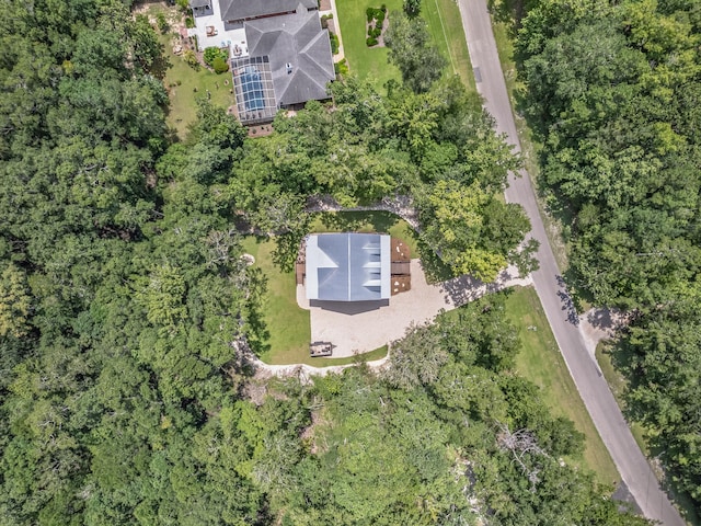 293 River Plantation Rd, Crawfordville, FL 32327 - photo 46