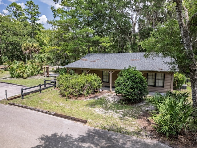 293 River Plantation Rd, Crawfordville, FL 32327 - photo 40