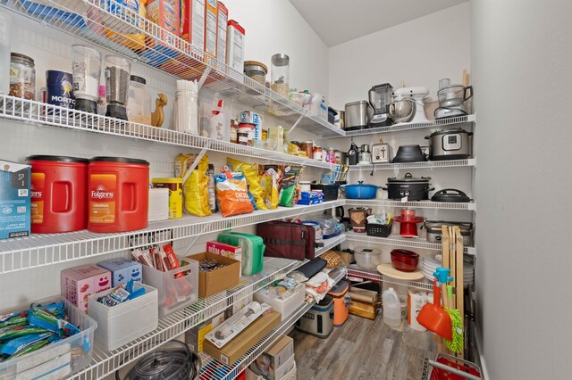 2848 Crestline Rd, Tallahassee, FL 32308 - view of storage area