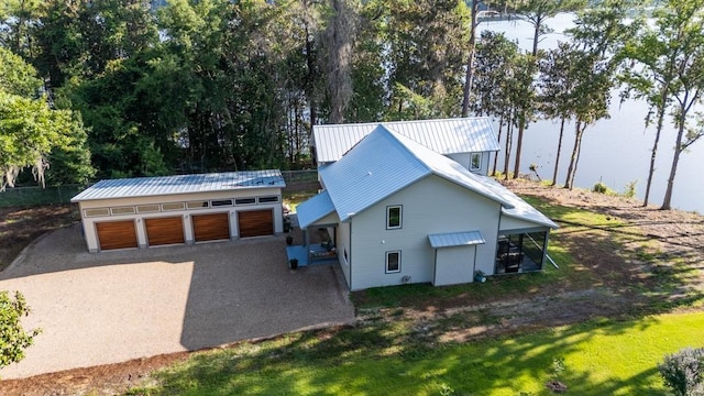 1007 Williams Landing Rd, Tallahassee, FL 32310 - photo 42