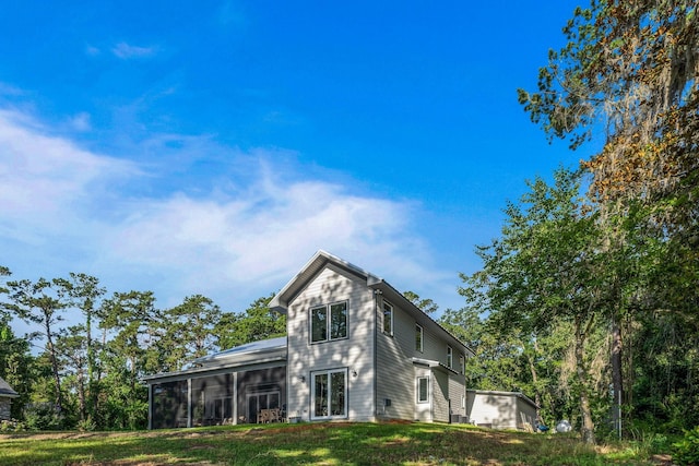 1007 Williams Landing Rd, Tallahassee, FL 32310 - photo 55