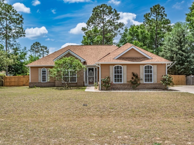 11 Pecan St, Crawfordville, FL 32327 - photo 1