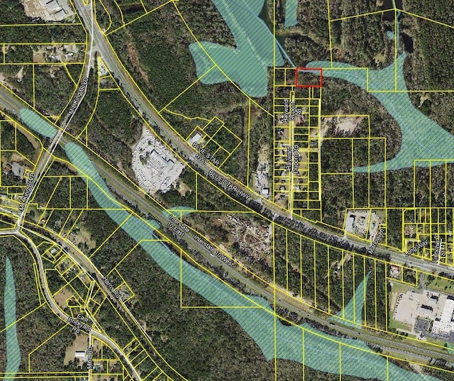 Hayward Dupont St, Midway, FL 32343 - photo 8