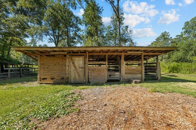 1074 NE Gum Swamp Rd, Lake City, FL 32055 - photo 41