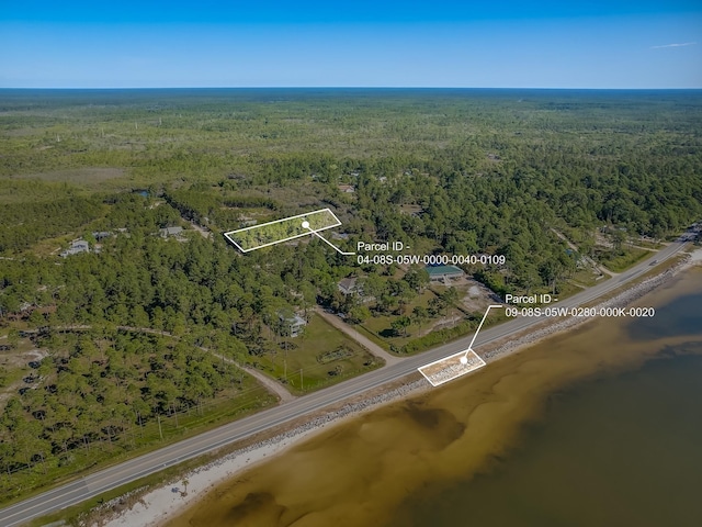 Listing photo 2 for 127 Herndon Rd, Carrabelle FL 32322