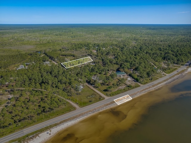 Listing photo 3 for 127 Herndon Rd, Carrabelle FL 32322