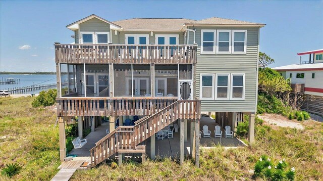 1573 Alligator Dr, Panacea, FL 32346 - photo 1