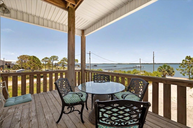 1573 Alligator Dr, Panacea, FL 32346 - photo 23