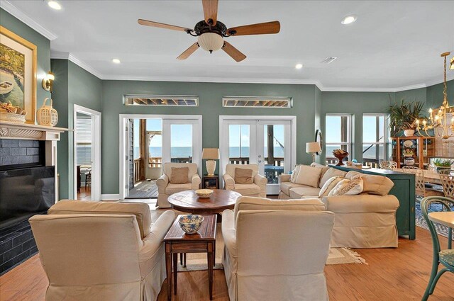 1573 Alligator Dr, Panacea, FL 32346 - photo 15