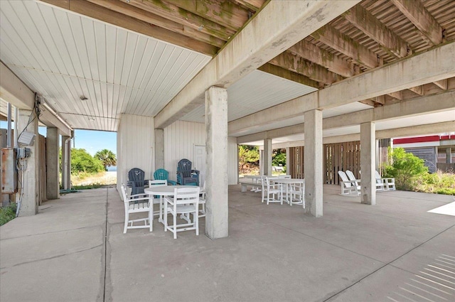 1573 Alligator Dr, Panacea, FL 32346 - photo 37