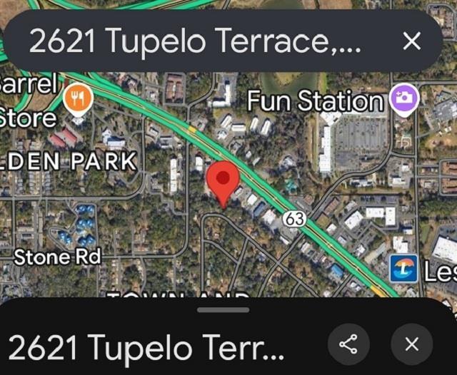 2621 Tupelo Ter, Tallahassee, FL 32303 - photo 3