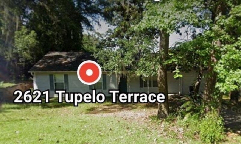 2621 Tupelo Ter, Tallahassee, FL 32303 - photo 1