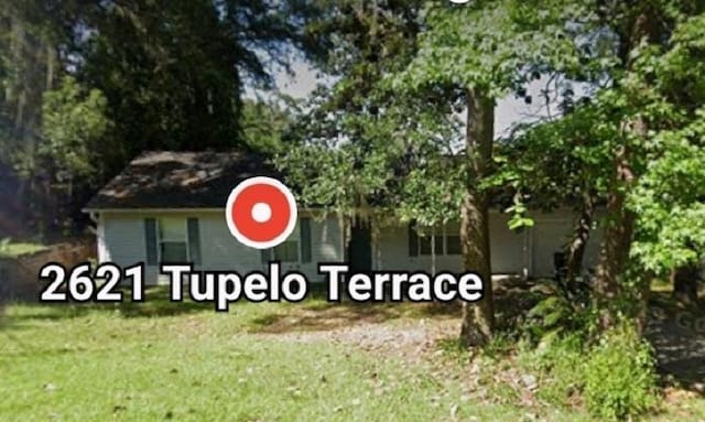 2621 Tupelo Ter, Tallahassee, FL 32303 - photo 1