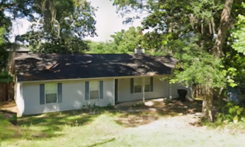 2621 Tupelo Ter, Tallahassee, FL 32303 - photo 2