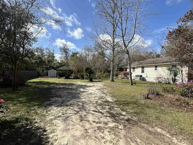 1715 Homewood Rd, Tallahassee, FL 32303 - photo 12